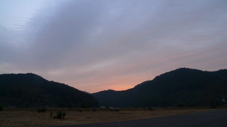 中土佐町大宮地区～四万十市～松野町～鬼北町～宇和島湾_c0212083_16353054.jpg