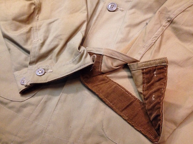 10月31日(土)大阪店冬物アイテム入荷第2弾!!#5 MIX編!!Mighty-Mac&FILSON&Polo&!!(大阪アメ村店)_c0078587_1124038.jpg