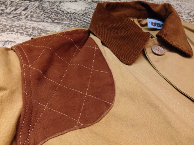 10月31日(土)大阪店冬物アイテム入荷第2弾!!#5 MIX編!!Mighty-Mac&FILSON&Polo&!!(大阪アメ村店)_c0078587_1131943.jpg