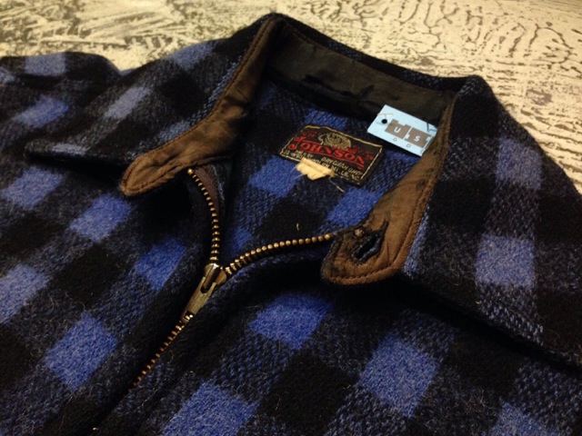 10月31日(土)大阪店冬物アイテム入荷第2弾!!#5 MIX編!!Mighty-Mac&FILSON&Polo&!!(大阪アメ村店)_c0078587_1144885.jpg
