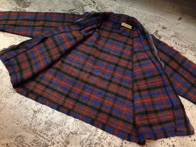 10月31日(土)大阪店冬物アイテム入荷第2弾!!#5 MIX編!!Mighty-Mac&FILSON&Polo&!!(大阪アメ村店)_c0078587_1162855.jpg