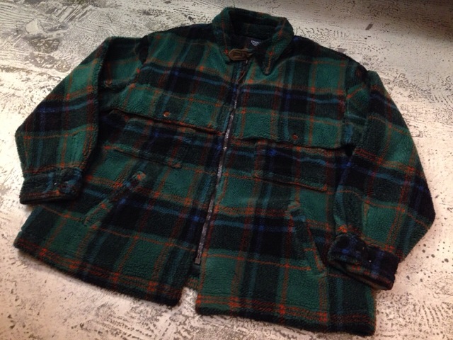 10月31日(土)大阪店冬物アイテム入荷第2弾!!#5 MIX編!!Mighty-Mac&FILSON&Polo&!!(大阪アメ村店)_c0078587_1182386.jpg