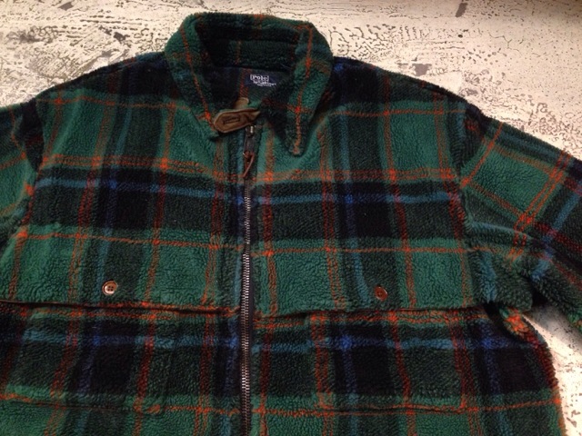 10月31日(土)大阪店冬物アイテム入荷第2弾!!#5 MIX編!!Mighty-Mac&FILSON&Polo&!!(大阪アメ村店)_c0078587_1185459.jpg