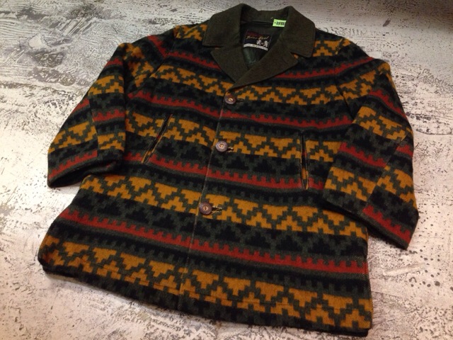 10月31日(土)大阪店冬物アイテム入荷第2弾!!#5 MIX編!!Mighty-Mac&FILSON&Polo&!!(大阪アメ村店)_c0078587_165154.jpg