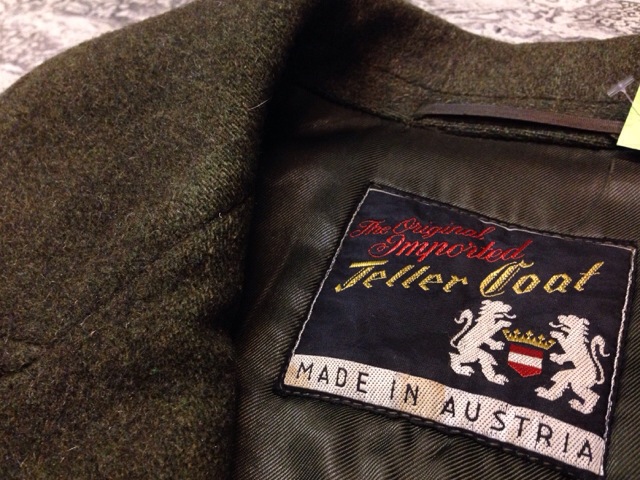 10月31日(土)大阪店冬物アイテム入荷第2弾!!#5 MIX編!!Mighty-Mac&FILSON&Polo&!!(大阪アメ村店)_c0078587_17793.jpg
