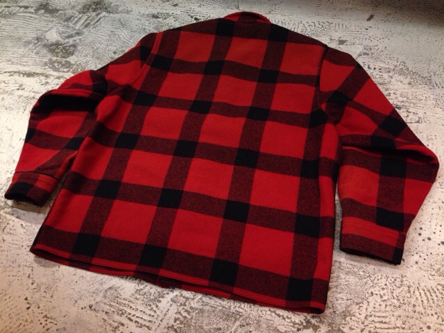 10月31日(土)大阪店冬物アイテム入荷第2弾!!#5 MIX編!!Mighty-Mac&FILSON&Polo&!!(大阪アメ村店)_c0078587_183674.jpg