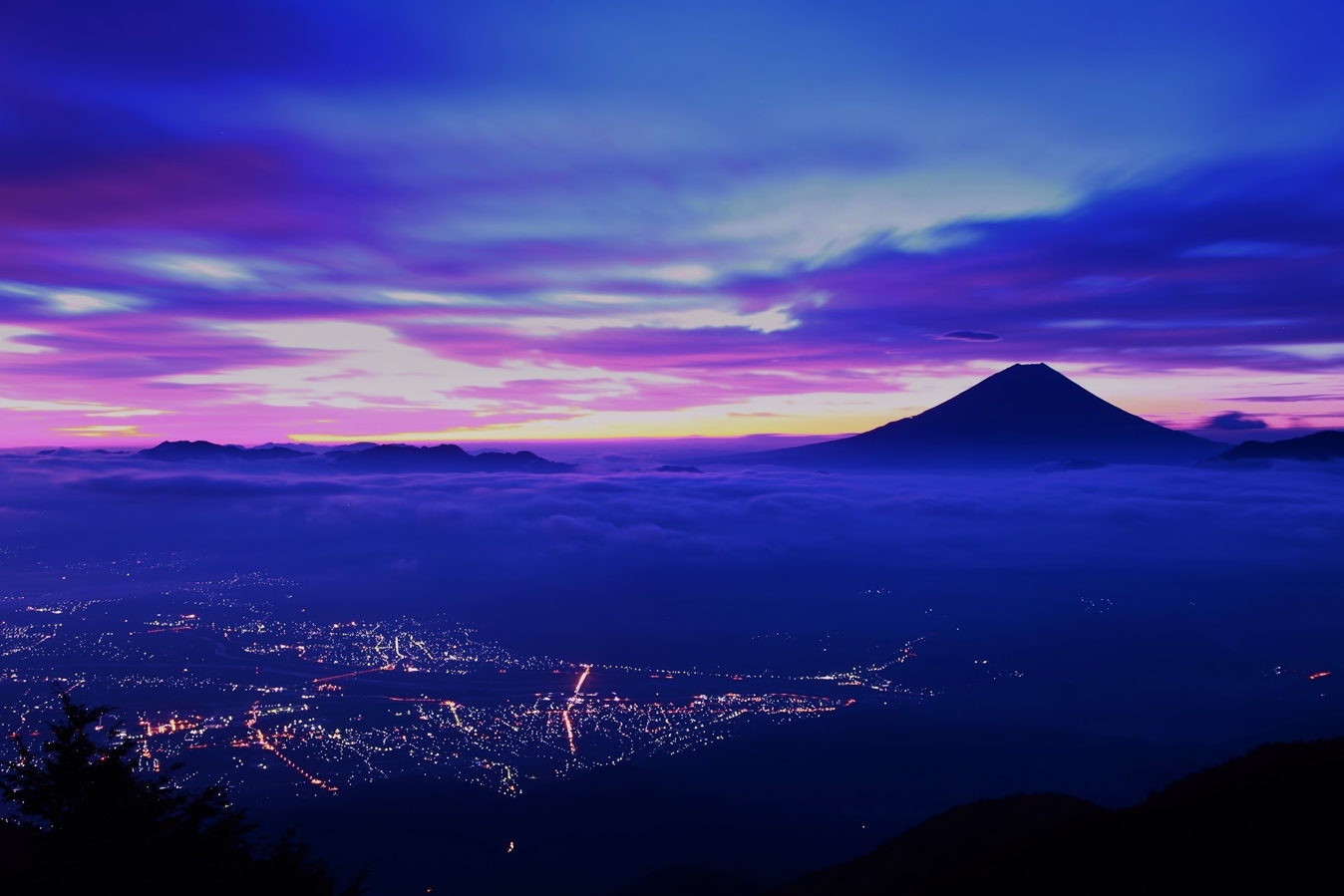 夜明けとその後 Baseball6