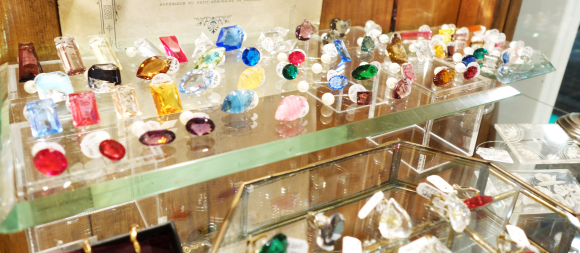 【〜11/10】nichinichi 秋のアクセサリー展_b0184796_13060451.jpg
