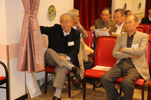 平成２７年度　TH会首都圏支部総会・家族芋煮会（１）_c0075701_22354788.jpg