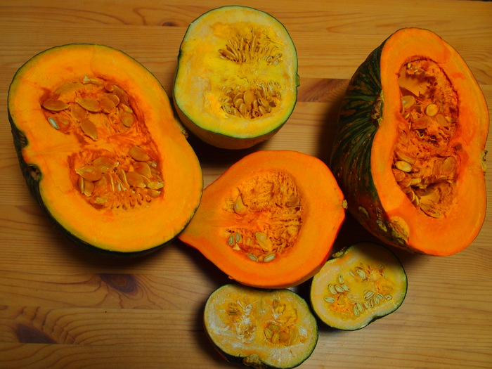 カボチャ大量消費大作戦 相模原 町田エリアの写真サークル なちゅフォト ブログ