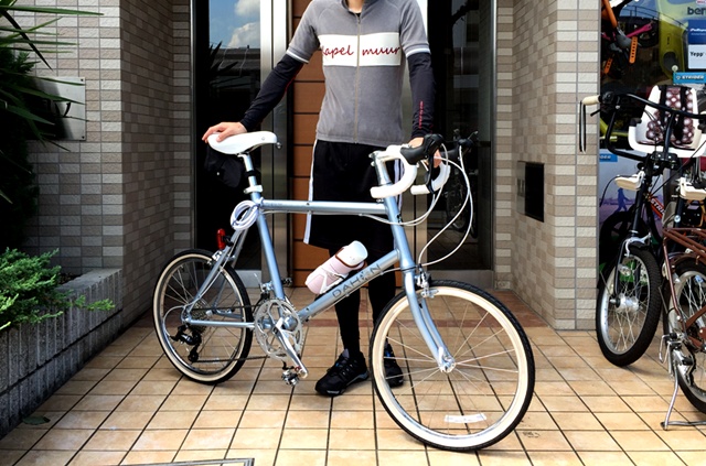 avelo Bicycle shop | アヴェロ バイシクル ショップ 浦和