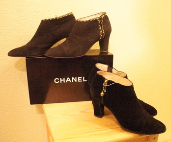 BOOTS..Chanel, Gucci, YSL_f0144612_1134330.jpg