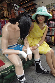 心に沖縄を持つわ・た・し。_d0046025_192546.jpg