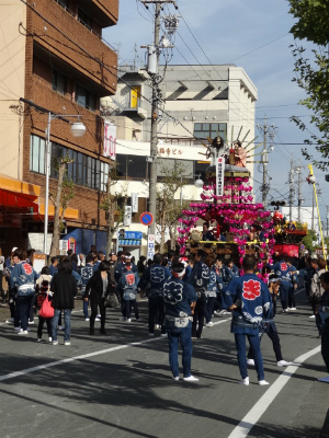 掛川市合併１０周年記念✩_a0253729_15541263.jpg