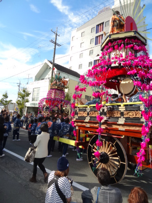 掛川市合併１０周年記念✩_a0253729_15544863.jpg