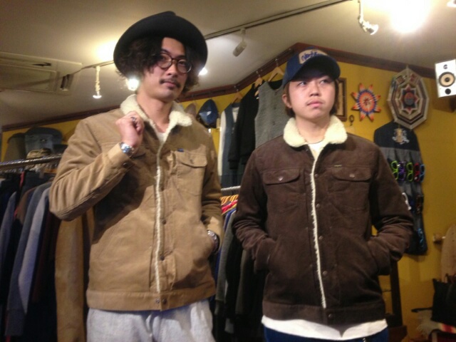 入荷ラッシュ‼‼ボア祭‼‼_c0167336_23335988.jpg
