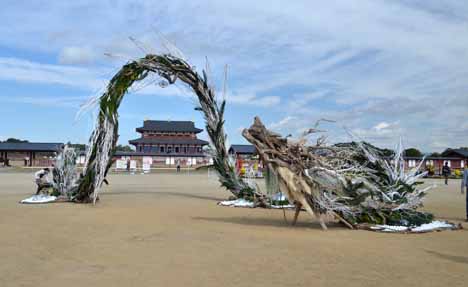 平城京天平祭☆秋2015　始まる！_a0100742_11342392.jpg