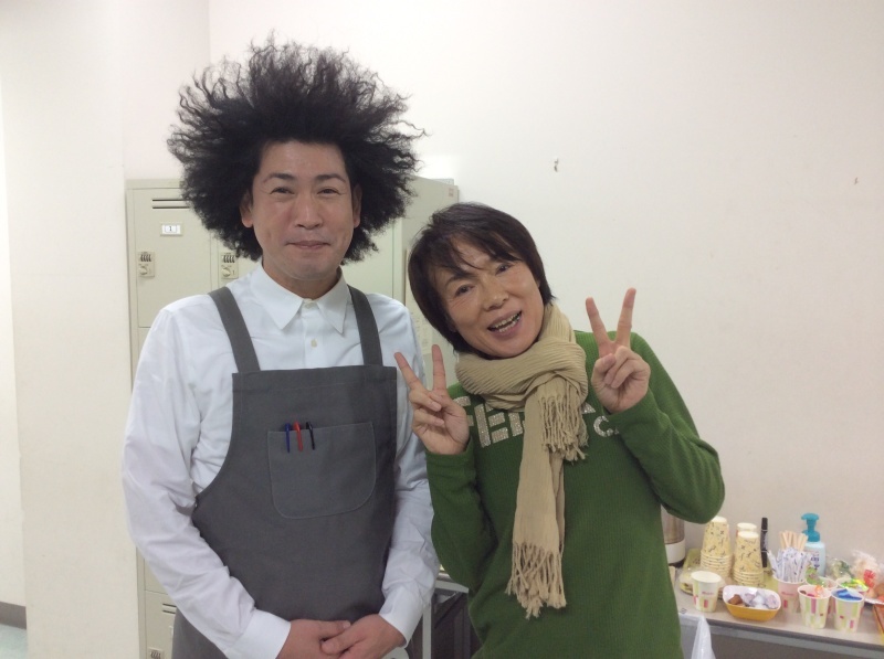 ワンワンパッコロ！キャラともワールドショー！！ : 谷本賢一郎