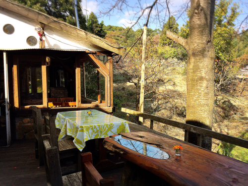 Lucky Garden (ラッキーガーデン)_e0292546_07343490.jpg
