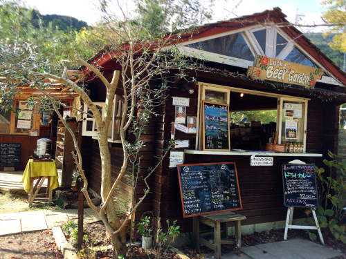 Lucky Garden (ラッキーガーデン)_e0292546_07343585.jpg