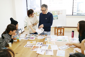 カメラ日和学校/“かわいい写真”を近道で学ぶ講座・東京校 10/25レポート!_b0043961_0323986.jpg