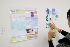 カメラ日和学校/“かわいい写真”を近道で学ぶ講座・東京校 10/25レポート!_b0043961_0332465.jpg
