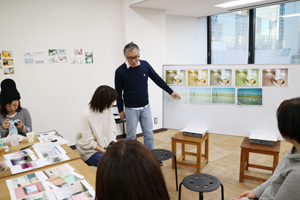 カメラ日和学校/“かわいい写真”を近道で学ぶ講座・東京校 10/25レポート!_b0043961_0341562.jpg