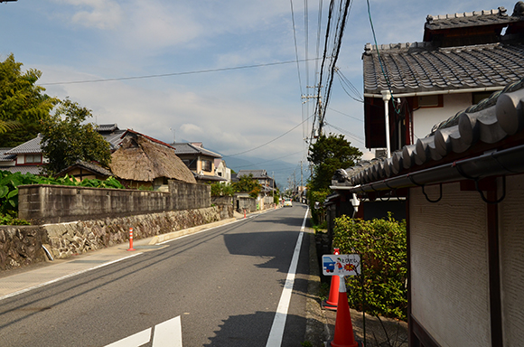 北国海道 堅田から勝野を行く_e0164563_14285097.jpg