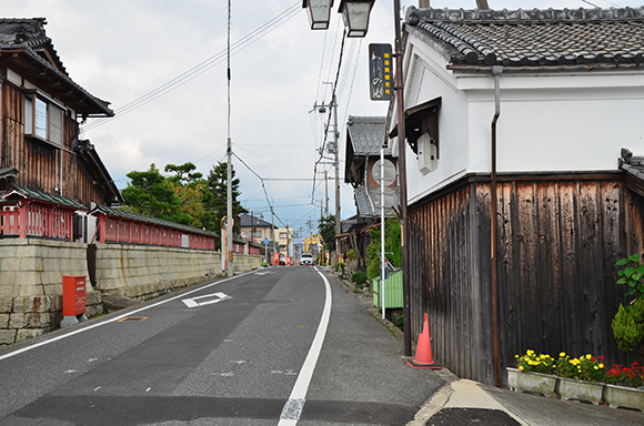 北国海道 堅田から勝野を行く_e0164563_1429203.jpg