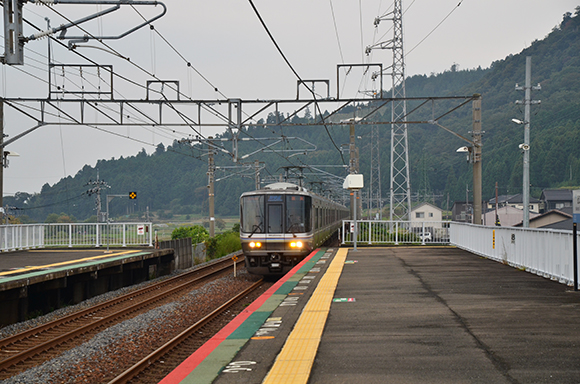 北国海道 堅田から勝野を行く_e0164563_14322148.jpg