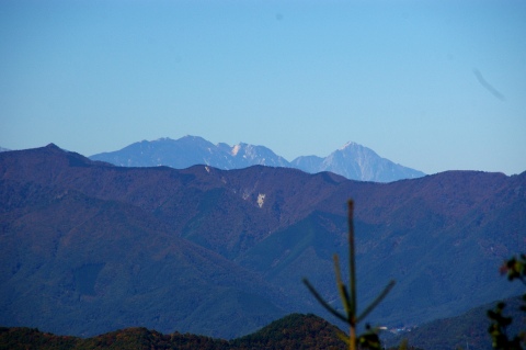 石割山に富士山を眺めに ～ 後編_e0045768_20275097.jpg