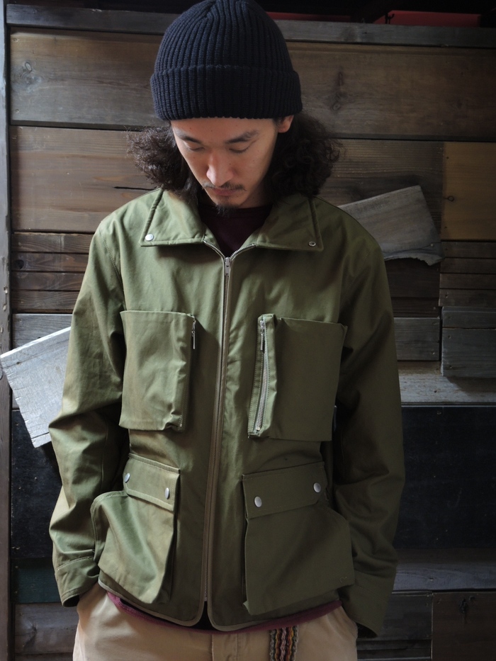 Ventile Cotton Field Jaket_c0197972_163232.jpg