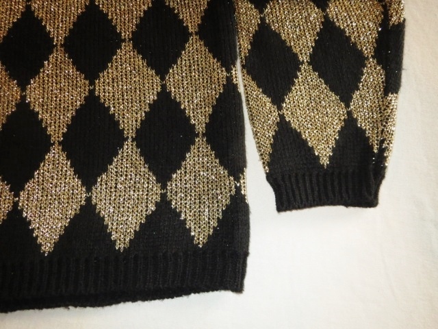 ◆KNIT②◆_c0160273_19005343.jpg