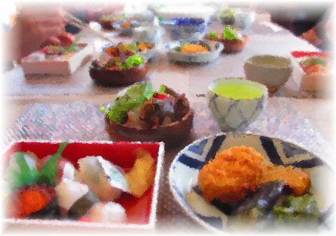 嬉しいお仲間・・・♪_d0175974_1951223.jpg