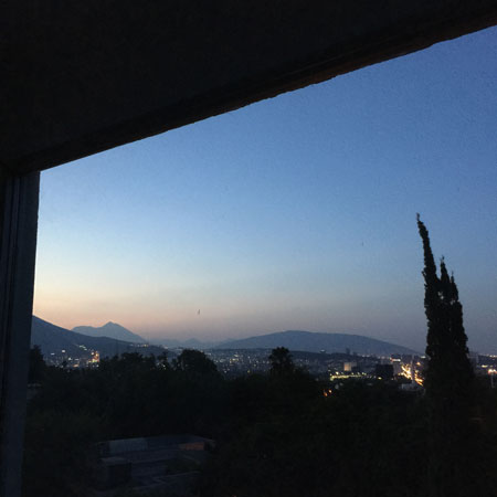 Monterrey 15 夫の駐在先 メキシコのモンテレイへ Su Te Ki World Monterrey 15 夫の駐在先 メキシコのモンテレイへ Su Te Ki World