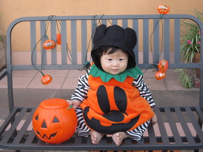 Happy Halloween~_a0171984_17432722.jpg