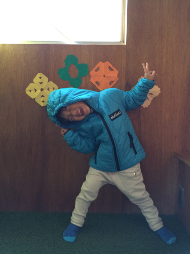 WILD THINGS !!_e0357389_15261879.jpg