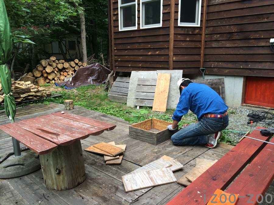 小屋つくるん♪何が出来るの?_c0223095_17403913.jpg