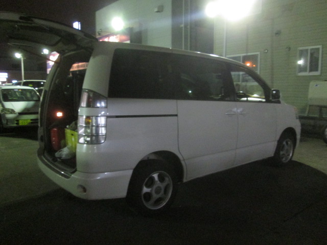 ☆ＮＥＷ在庫車アルファードＭＺ仕入れております！！☆（伏古店）_c0161601_18202152.jpg