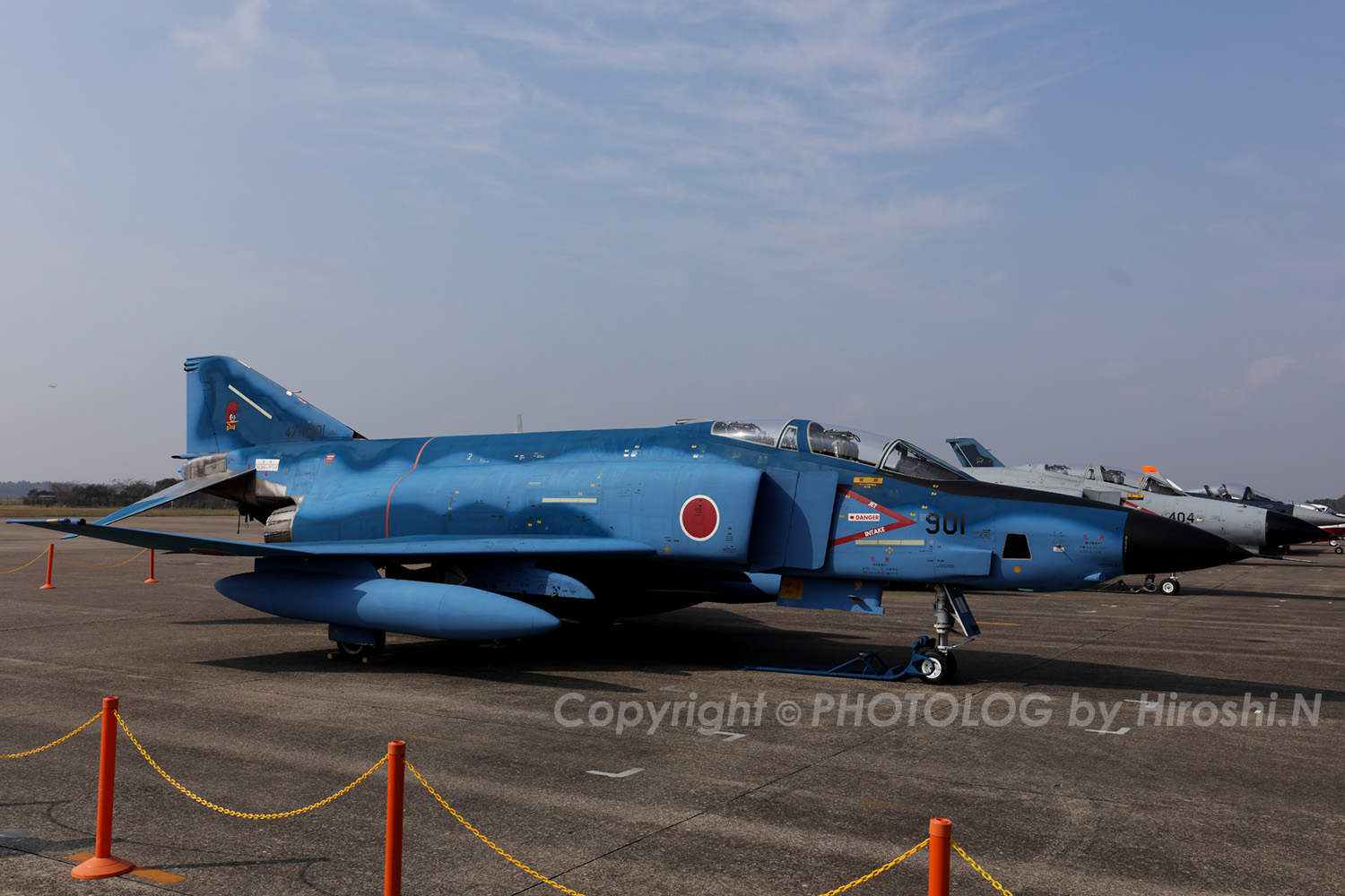 2015/10/24 Sat. 百里基地航空祭 -特別公開日-  JASDF Hyakuri Airbase Airshow_b0183406_1561610.jpg