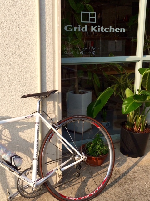 Cicli Pioniere  開業前活動⑤_b0246207_19013205.jpg