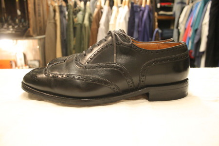 2015 OCT ヨーロッパ後記６　(入荷JOHNLOBB J.M.WESTON Church\'s)_f0180307_02414308.jpg