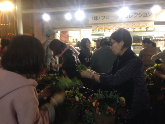 花フェス2015 in 世田谷_d0099708_09325307.jpg