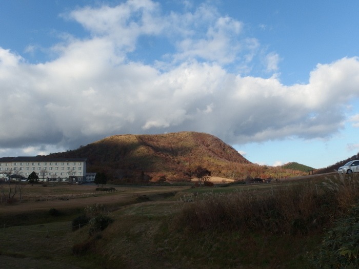 烏ヶ山(からずがせん)~象山~擬宝珠山(ぎぼうしやま)縦走_c0116915_001042.jpg