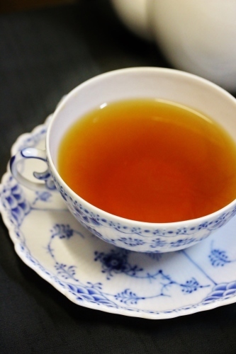 紅茶の日、、、だけど_b0220318_19304357.jpg
