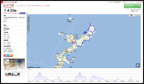 ツール・ド・おきなわ140kmのコース。_a0126046_15353031.jpg