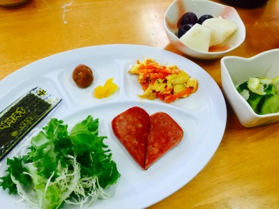 11月1日 ハートポーク_b0158746_8591722.jpg