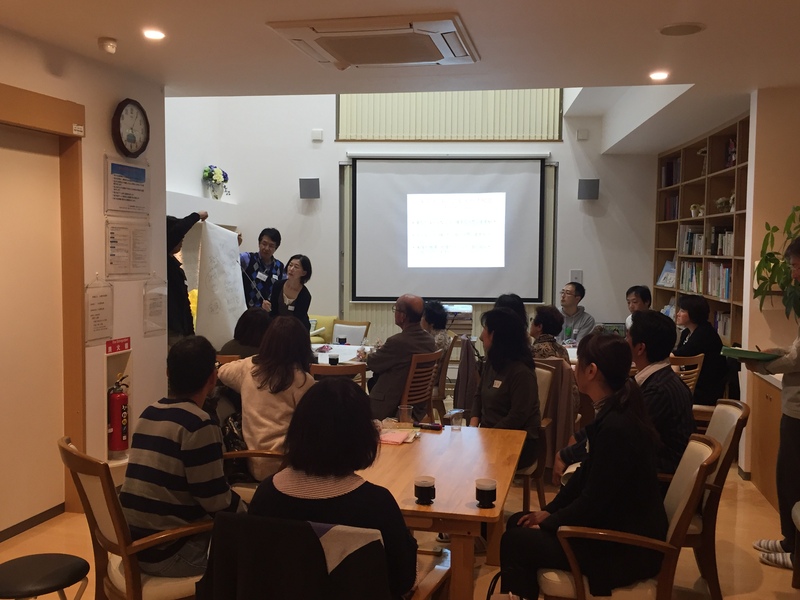 「第6回どばし健康カフェ:認知症についてなんでも語りあいましょう」開催いたしました。_a0119856_2118936.jpg
