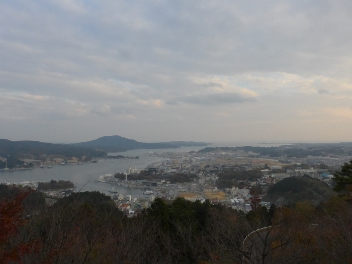 気仙沼と陸前高田へ行く。 ~後編~_f0232060_16341658.jpg