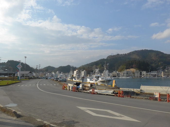 気仙沼と陸前高田へ行く。 ~後編~_f0232060_16554319.jpg
